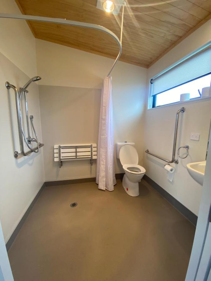 Country Retreats On Ranzau 1 Villa เนลสัน ภายนอก รูปภาพ