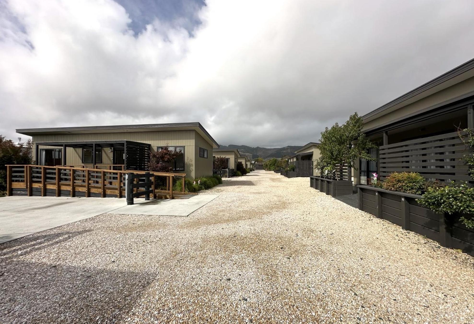 Country Retreats On Ranzau 1 Villa เนลสัน ภายนอก รูปภาพ