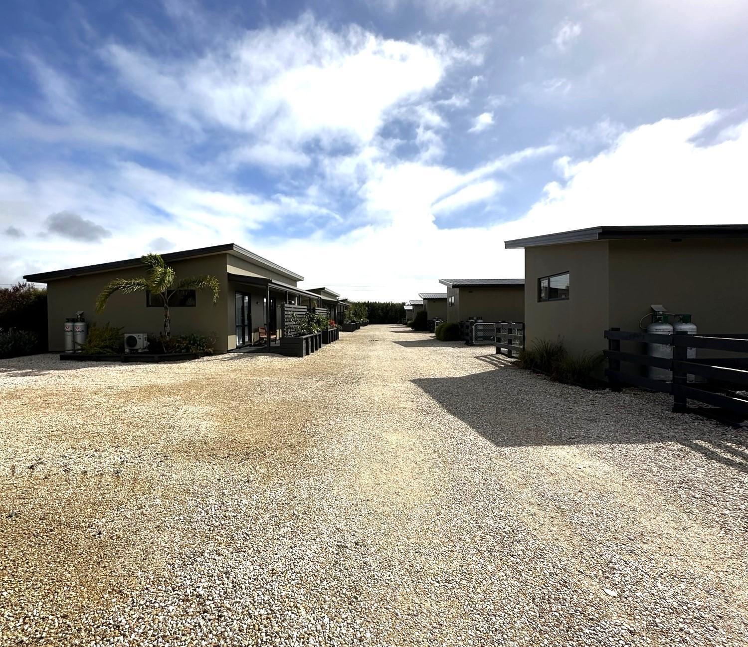 Country Retreats On Ranzau 1 Villa เนลสัน ภายนอก รูปภาพ